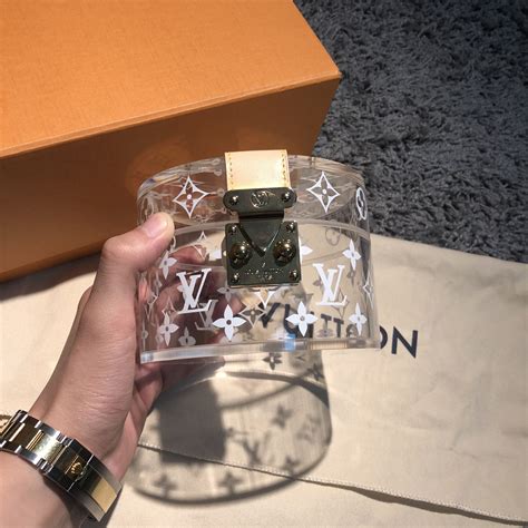 louis vuitton box scott dupe